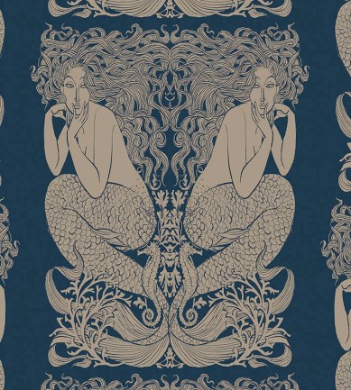 Hooked on Walls Mermaid 70050 tapéta