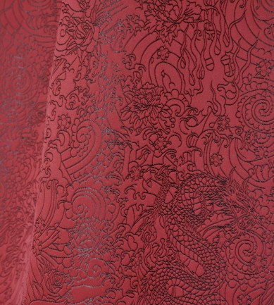 Jean Paul Gaultier Skin Laque textil - Paisley Home