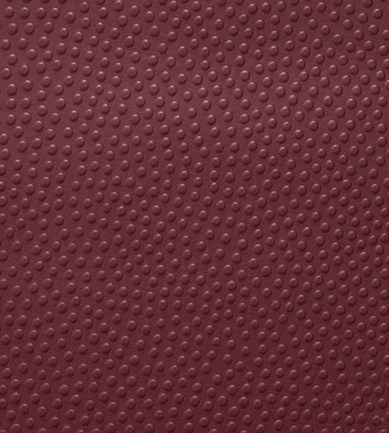 Jean Paul Gaultier Embosse Grenat tapéta - Paisley Home