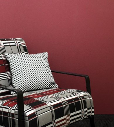 Jean Paul Gaultier Embosse Vert tapéta - Paisley Home