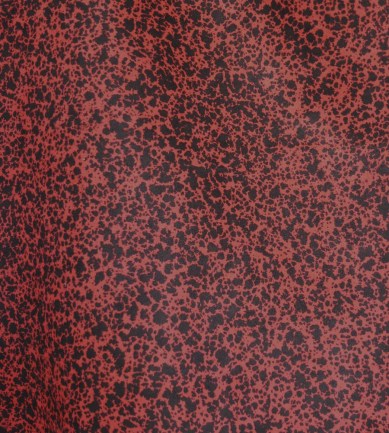 Jean Paul Gaultier Beaux Arts Rouge textil - Paisley Home
