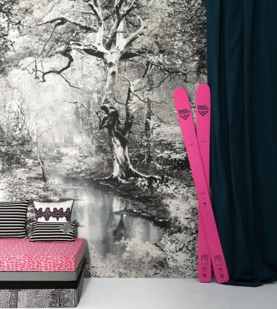 Paisley Home - Jean Paul Gaultier tapéták teljes választéka