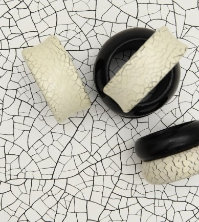 Paisley Home - Jean Paul Gaultier tapéták teljes választéka