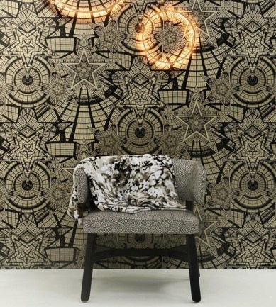 Paisley Home - Jean Pault Gaultier tapéták teljes választéka