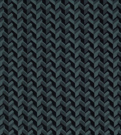 Kirkby Design Braid Teal textil