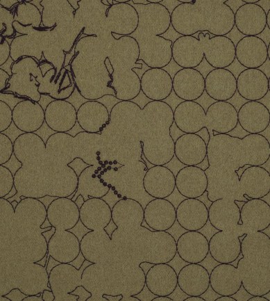 Maharam Layers Vineyard Small 0003 bútorszövet
