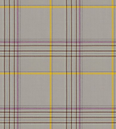 Maharam Mingled Plaid 0001 bútorszövet