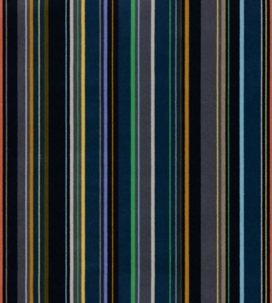 Maharam Velvet Stripe 0004 bútorszövet