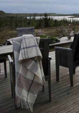 Gyapjú plédek - Paisley Home