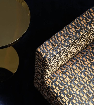 Paisley Home - Lelievre függöny és kárpit anyagok teljes választéka