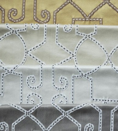 Paisley Home - Lelievre függöny és kárpit anyagok teljes választéka