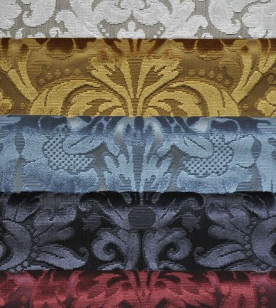 Paisley Home - Lelievre függöny és kárpit anyagok teljes választéka