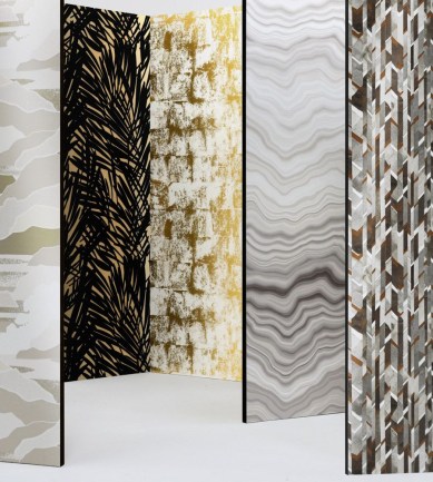 Paisley Home - Lelievre tapéták teljes választéka