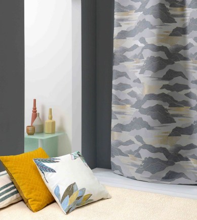 Paisley Home - Lelievre függöny és kárpit anyagok teljes választéka
