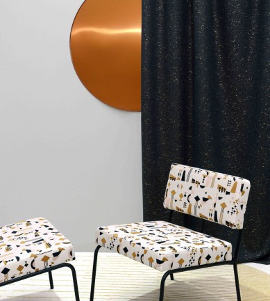 Paisley Home - Lelievre függöny és kárpit anyagok teljes választéka