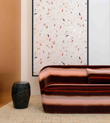 Paisley Home - Lelievre függöny és kárpit anyagok teljes választéka