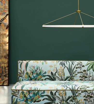 Paisley Home - Lelievre függöny és kárpit anyagok teljes választéka