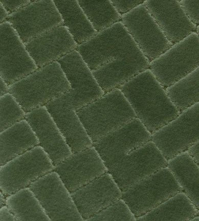 Lelievre Vallauris Aloes textil