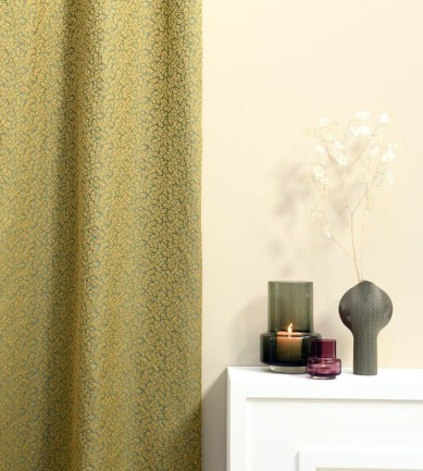 Paisley Home - Lelievre függöny és kárpit anyagok teljes választéka