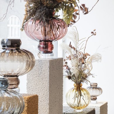 Exkluzív design vázák - Paisley Home