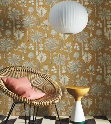 Paisley Home - Manuel Canovas tapéták teljes választéka