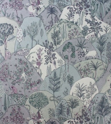 Matthew Williamson Aravali W6955-03 tapéta - Paisley Home
