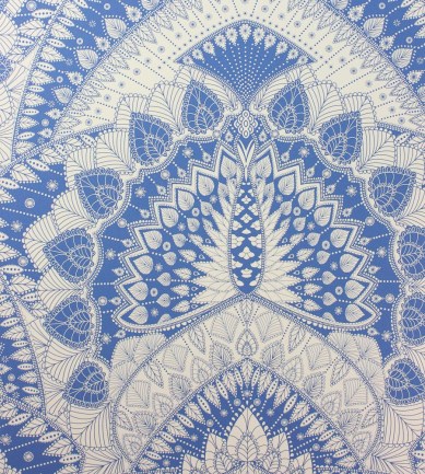 Matthew Williamson Azari W6952-04 tapéta - Paisley Home