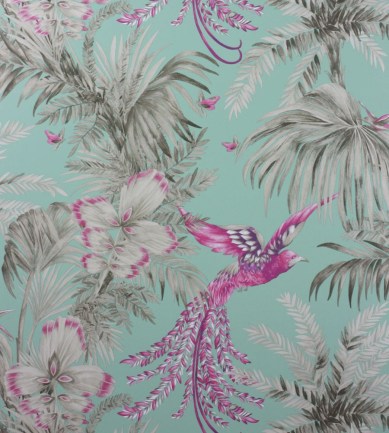 Matthew Williamson Bird Of Paradise W6655-07 tapéta - Paisley Home