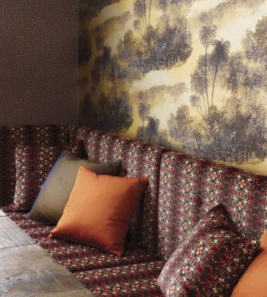 Matthew Williamson Cocos W6652-01 tapéta - Paisley Home