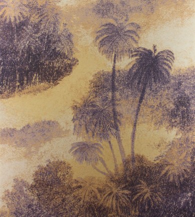 Matthew Williamson Cocos W6652-01 tapéta - Paisley Home