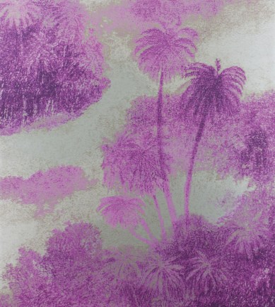 Matthew Williamson Cocos W6652-05 tapéta - Paisley Home