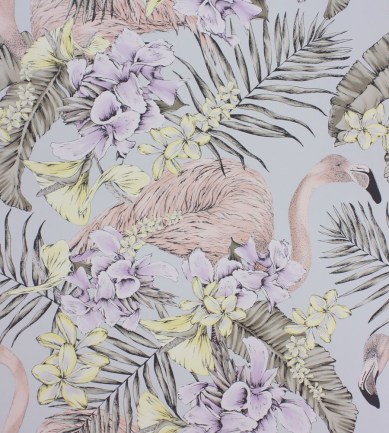 Matthew Williamson Flamingo Club W6800-04 tapéta - Paisley Home