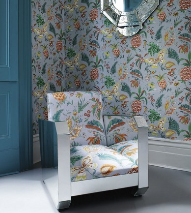 Matthew Williamson Habanera W6803-04 tapéta - Paisley Home