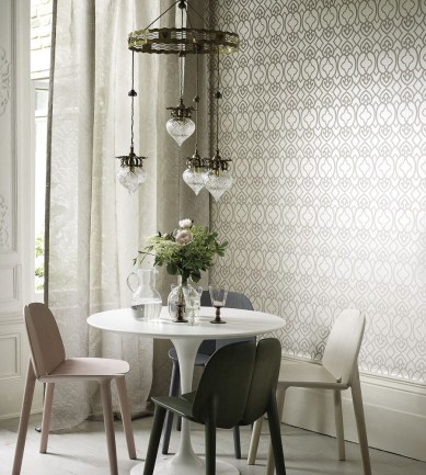 Matthew Williamson Imperial Lattice W6546-02 tapéta - Paisley Home