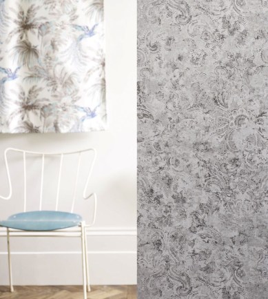 Matthew Williamson Latania W6653-02 tapéta - Paisley Home