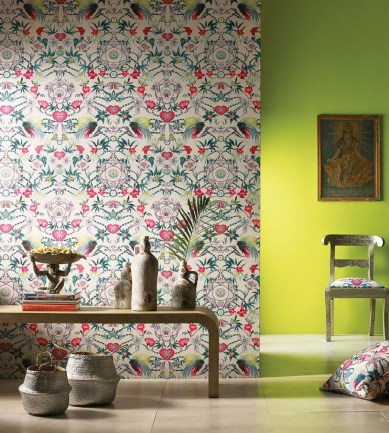 Matthew Williamson Menagerie W6950-01 tapéta - Paisley Home