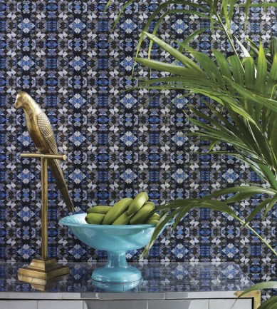 Matthew Williamson Mustique W6657-02 tapéta - Paisley Home