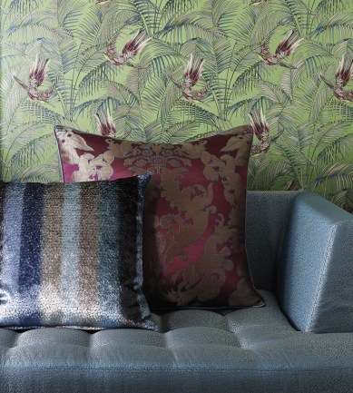 Matthew Williamson Sunbird W6543-05 tapéta - Paisley Home
