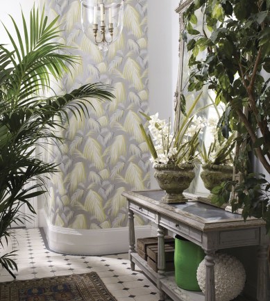 Matthew Williamson Tropicana W6801-03 tapéta - Paisley Home