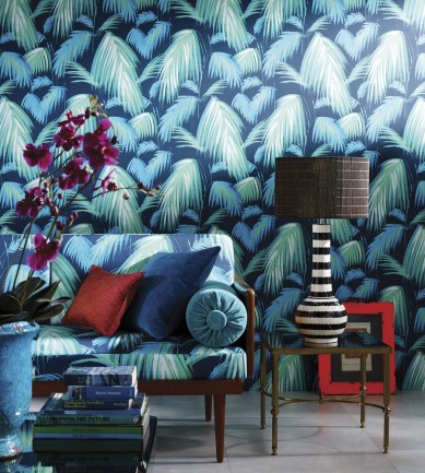 Matthew Williamson Tropicana W6801-01 tapéta - Paisley Home