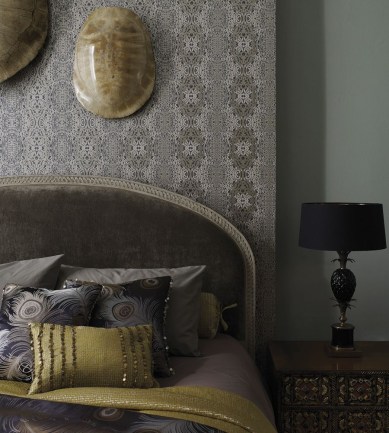Matthew Williamson Turquino W6804-03 tapéta - Paisley Home