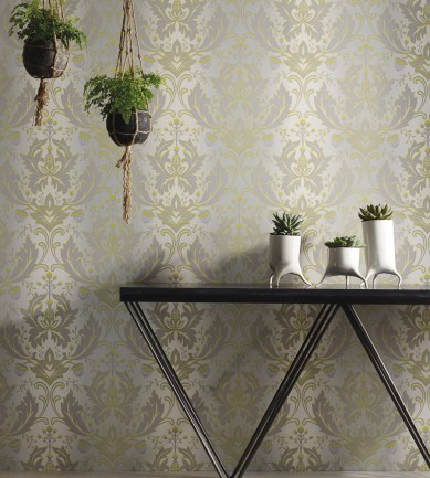 Matthew Williamson Viceroy W6954-02 tapéta - Paisley Home