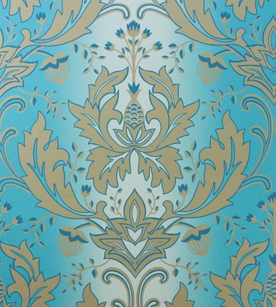 Matthew Williamson Viceroy W6954-03 tapéta - Paisley Home