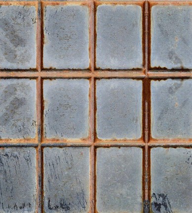 MINDTHEGAP Foundry Wall design tapéta - Paisley Home