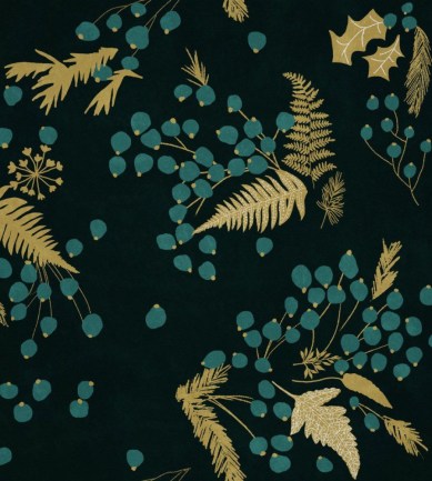 MINDTHEGAP Herbs And Berries design tapéta - Paisley Home