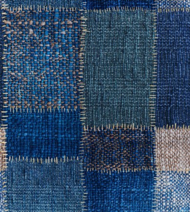 MINDTHEGAP Jute design tapéta - Paisley Home