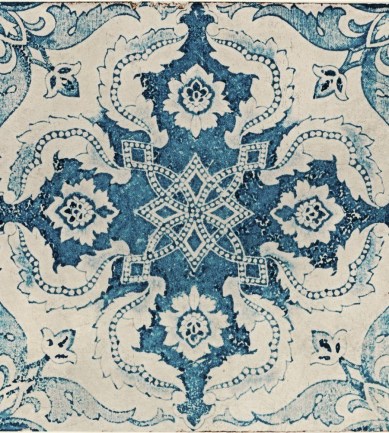 MINDTHEGAP Longwy design tapéta - Paisley Home