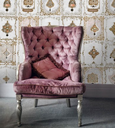 Paisley Home - MindtheGap tapéták teljes választéka