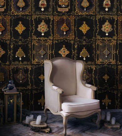 Paisley Home - MindtheGap tapéták teljes választéka