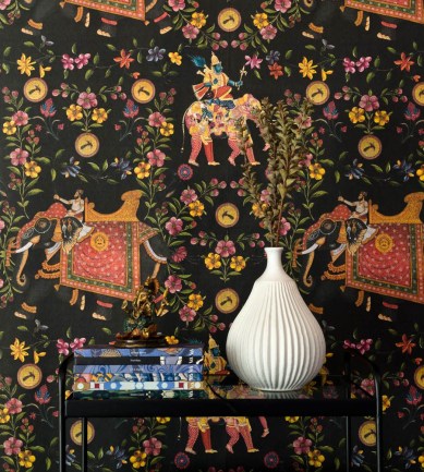 Paisley Home - MindtheGap tapéták teljes választéka